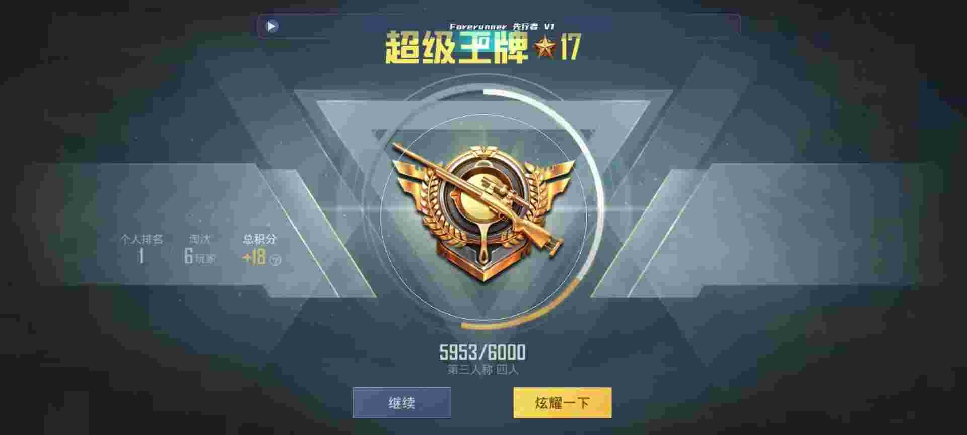 和平精英鸡腿辅助自瞄 - ��ƽ��ӢѲ�����Ҫ��辅助预览图